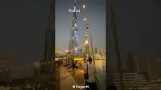 Дубай 2024 😎 Dubai 2024 🤩 В Махачкале -13 в Дубае +25 🥳
