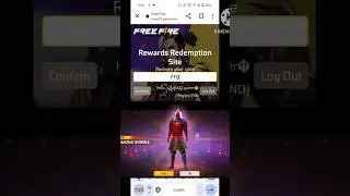 Free Fire Redeem Code today 2 January | ff redeem code today Today