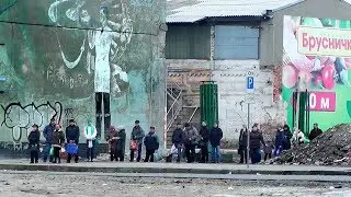 ХАРЬКОВ что изменилось? Город 8 лет назад