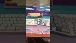 MY FIRST KEYBOARD MEETUP IN SYDNEY || #shorts