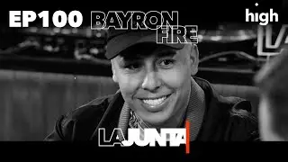 #LaJunta