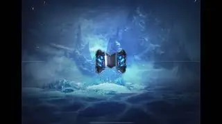 Opening 3 draws at a time.