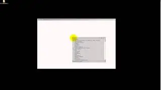 vvvv Tutorial 2: Menu, Moving and Scaling and Node creation.