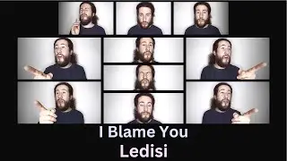 Ledisi, I Blame You, Arrangement (With Tiny Desk version ending!)