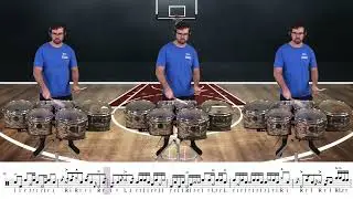 Probably the Hardest Tenor Feature Ever