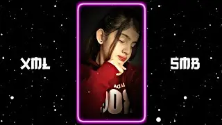 Tera Chera Xml File ✨🤒 || Alight Motion Presets Xml 🖤