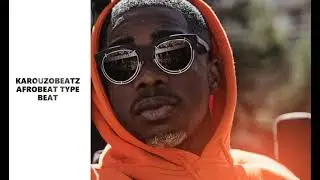 TYPE BEAT MHD 2021 AFROBEAT 2021