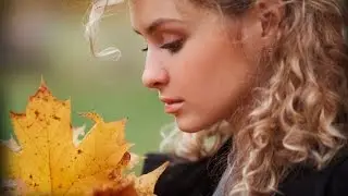 Осень (Стих Вадима Петлёваного)