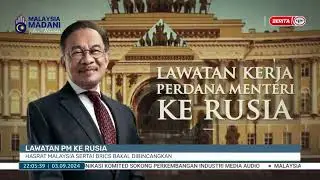 3 SEPTEMBER 2024 - DUNIA 10 MALAM