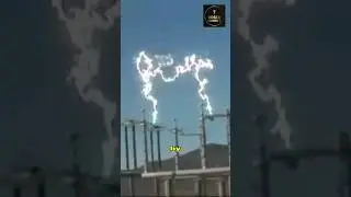 High voltage Ground Fault testing.