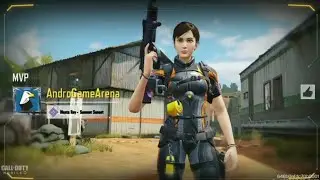 How to Reach Top Ranks in Call of Duty Mobile: Full Gameplay