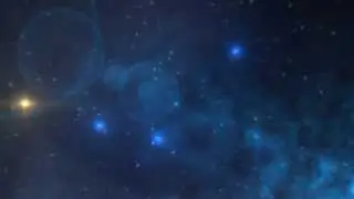 Camtasia Studio - Intro Video Template - EL Space Intro