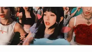 NewJeans 뉴진스 - ETA x My Boo inst. (mashup)