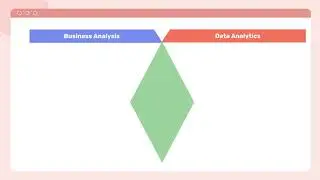 #4 Business analysis vs Data analytics | Business Data Analytics