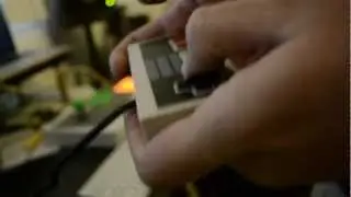 Side Brain- 8 Buttons (Nintendo Controller)