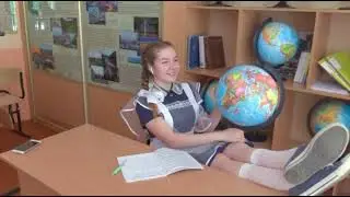 ВЫпуск 2020