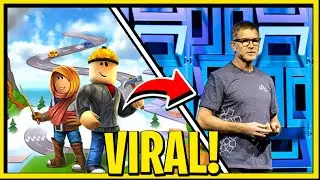 This Roblox Lawsuit Is Going VIRAL!