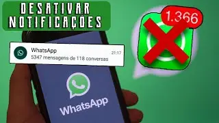 How to Remove WhatsApp Pop-Up Notifications - Easy Updated Method