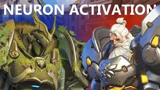 When Reinhardt mains meet