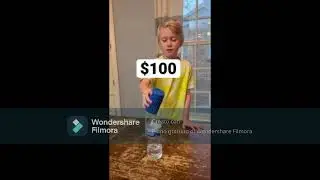 Bambino prodigio acrobatics