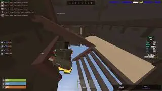 İNFAZ vs Dogs - Unturned Montage Rime Rusturned
