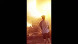 Stacks [The Greatest Vertical Video Skit On The Internet]