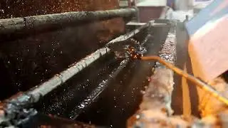Переработка стекла 2