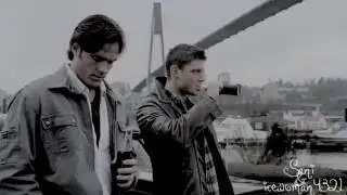 Dean Winchester- I´m no Hero (Collab w/JxSanixJ) | For Sabrina