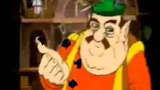 YTP: Morshu won't give you bombs (aka BombCrusher)