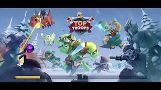 Troops stuck