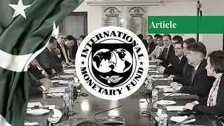 Independence from the IMF inevitable l Latest News in Urdu