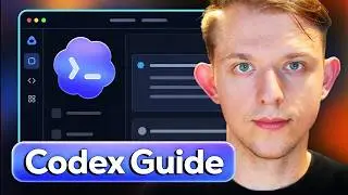 Learn 95% of Codex in 30 minutes