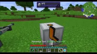 Mod Spotlights -  Morph O Tool and Akashic Tome