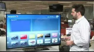 Conheça as principais funções de uma Smart TV