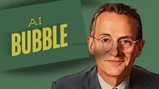 Howard Marks: Stock Market AI Bubble