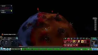 Spore   Ally Grox be Enemy Grox