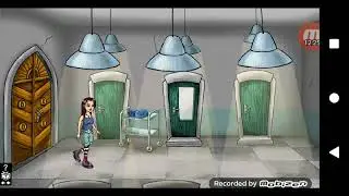 Я прошожу игру Элис и исправительная школа ведьм #1