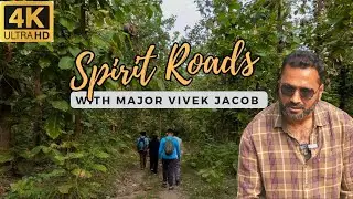 Into the wild with Major Vivek Jacob & Col Kaushal Kashyap | Ex Special forces