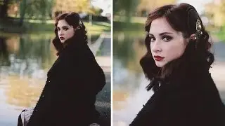 Photoshoot at the Royal Military Canal