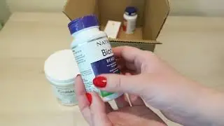 IHERB | День святого Валентина в iHerb скидка 14% / ДЛЯ КОЖИ, ВОЛОС, НОГТЕЙ...