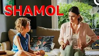 Shamol | FULL HD Drama Filmi (O'zbek Dublyaji)