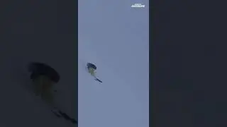 SEND IT! ⛷️