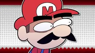 Happy Mario Day!