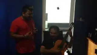 El mimoso la farsante