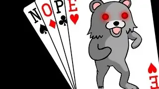PEDO-BAIT... (Cards Against Humanity)