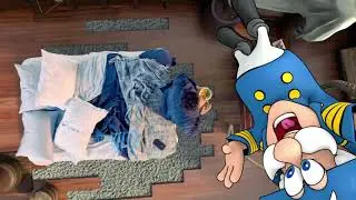 Captain Crunch Commercial 2021 - (USA)