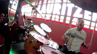 FINN ERIX ft KJARTAN LAURITZEN - ALT EG VIL live Forum Scene 11.12.19