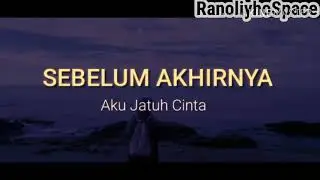 Kaulah Satu-Satunya....