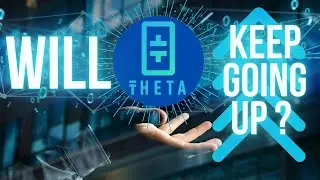 Theta Coin Price Keeps Going Up - What is TFuel?