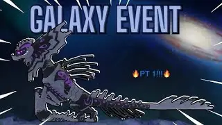 Hatching first batch of cyber eggs + 3 binary eggs